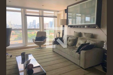 Apartamento à venda com 345m², 4 quartos e 4 vagas
