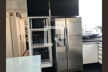 Apartamento à venda com 345m², 4 quartos e 4 vagas