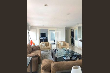 Apartamento à venda com 345m², 4 quartos e 4 vagas