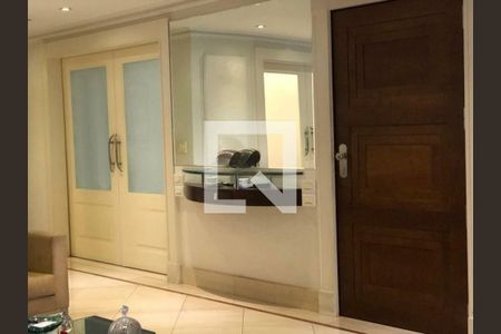 Apartamento à venda com 345m², 4 quartos e 4 vagas