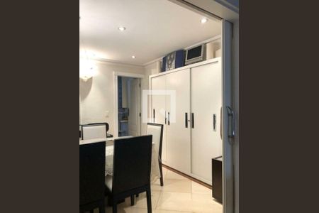 Apartamento à venda com 345m², 4 quartos e 4 vagas
