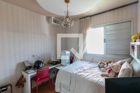 Apartamento à venda com 142m², 3 quartos e 3 vagas Apartamento à venda com 142m², 3 quartos e 3 vagasSuíte 1