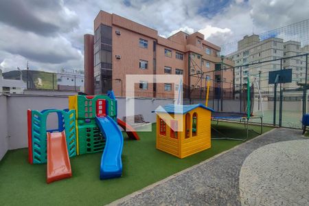 Apartamento à venda com 142m², 3 quartos e 3 vagas Apartamento à venda com 142m², 3 quartos e 3 vagasÁrea comum