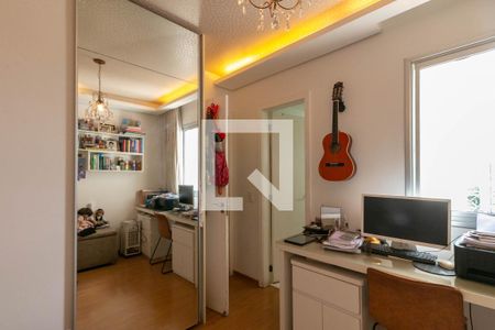 Apartamento à venda com 142m², 3 quartos e 3 vagas Apartamento à venda com 142m², 3 quartos e 3 vagasSuíte 2