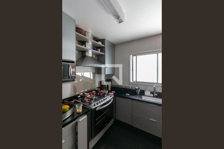 Apartamento à venda com 142m², 3 quartos e 3 vagas Apartamento à venda com 142m², 3 quartos e 3 vagasCozinha