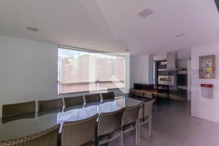 Apartamento à venda com 142m², 3 quartos e 3 vagas Apartamento à venda com 142m², 3 quartos e 3 vagasÁrea comum