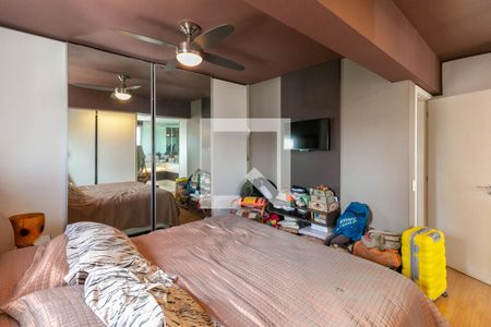 Apartamento à venda com 142m², 3 quartos e 3 vagas Apartamento à venda com 142m², 3 quartos e 3 vagasSuíte 3