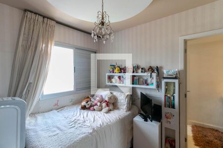 Apartamento à venda com 142m², 3 quartos e 3 vagas Apartamento à venda com 142m², 3 quartos e 3 vagasSuíte 1