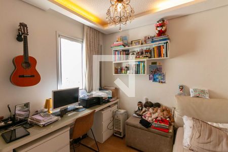 Apartamento à venda com 142m², 3 quartos e 3 vagas Apartamento à venda com 142m², 3 quartos e 3 vagasSuíte 2