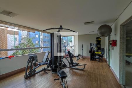 Apartamento à venda com 142m², 3 quartos e 3 vagas Apartamento à venda com 142m², 3 quartos e 3 vagasÁrea comum