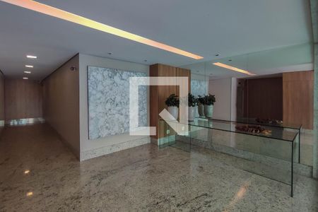 Apartamento à venda com 142m², 3 quartos e 3 vagas Apartamento à venda com 142m², 3 quartos e 3 vagasÁrea comum