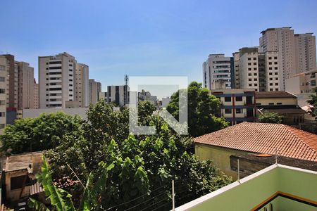Suíte Vista  de apartamento para alugar com 1 quarto, 50m² em Centro, São Bernardo do Campo