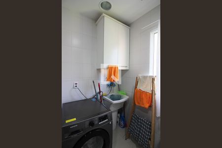 Apartamento à venda com 50m², 1 quarto e 1 vagaCozinha e Área de Serviço