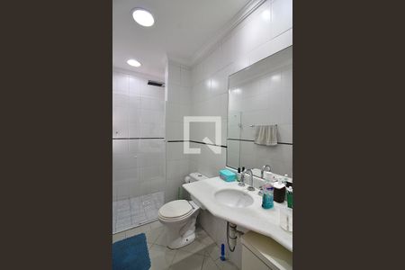 Apartamento à venda com 50m², 1 quarto e 1 vagaBanheiro da Suíte 