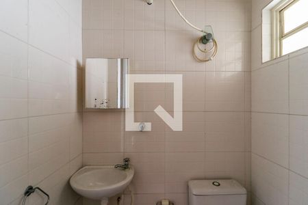 Casa à venda com 125m², 3 quartos e 2 vagasBanheiro de serviço