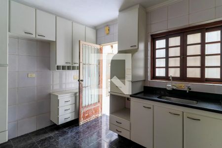 Casa à venda com 125m², 3 quartos e 2 vagasCozinha