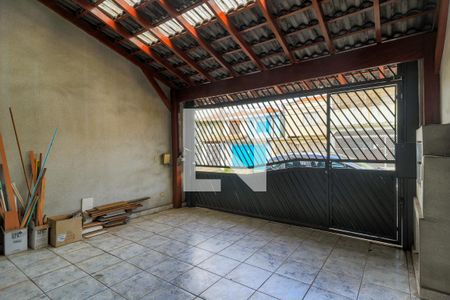 Casa à venda com 125m², 3 quartos e 2 vagasGaragem