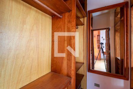 Casa à venda com 125m², 3 quartos e 2 vagasCloset da Suíte