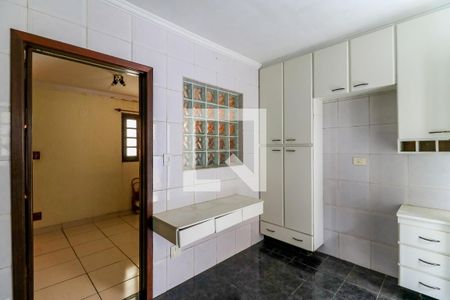 Casa à venda com 125m², 3 quartos e 2 vagasCozinha