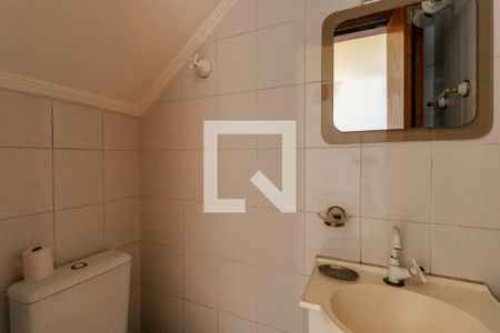 Casa à venda com 125m², 3 quartos e 2 vagasLavabo