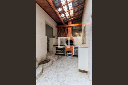 Casa à venda com 125m², 3 quartos e 2 vagasChurrasqueira/Quintal