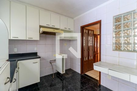 Casa à venda com 125m², 3 quartos e 2 vagasCozinha