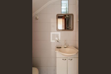 Casa à venda com 125m², 3 quartos e 2 vagasLavabo