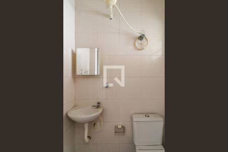 Casa à venda com 125m², 3 quartos e 2 vagasBanheiro de serviço