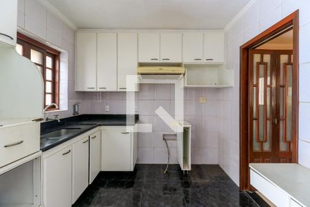 Casa à venda com 125m², 3 quartos e 2 vagasCozinha