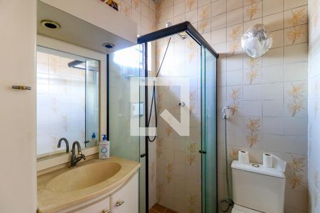 Casa à venda com 125m², 3 quartos e 2 vagasBanheiro da Suíte