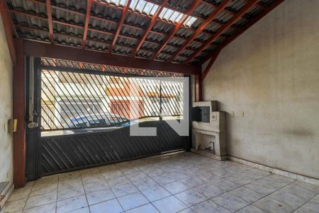 Casa à venda com 125m², 3 quartos e 2 vagasGaragem