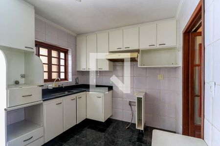 Casa à venda com 125m², 3 quartos e 2 vagasCozinha