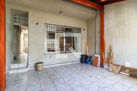 Casa à venda com 125m², 3 quartos e 2 vagasGaragem