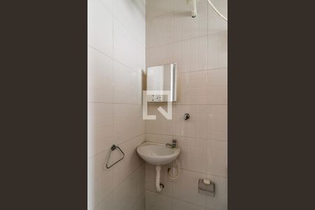 Casa à venda com 125m², 3 quartos e 2 vagasBanheiro de serviço