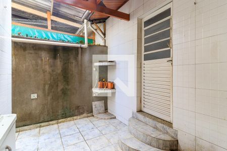 Casa à venda com 125m², 3 quartos e 2 vagasChurrasqueira/Quintal