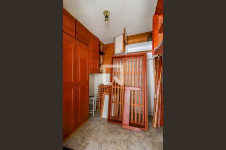 Casa à venda com 125m², 3 quartos e 2 vagasQuarto de Serviço