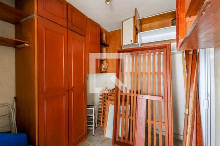 Casa à venda com 125m², 3 quartos e 2 vagasQuarto de Serviço