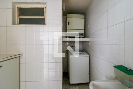 Casa à venda com 125m², 3 quartos e 2 vagasÁrea de Serviço