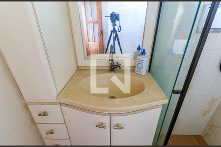 Casa à venda com 125m², 3 quartos e 2 vagasBanheiro da Suíte