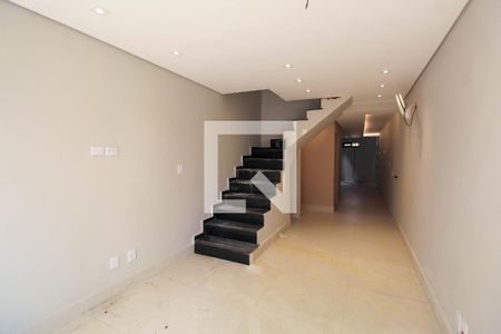 Sala de casa para alugar com 4 quartos, 300m² em Vila Regente Feijó, São Paulo