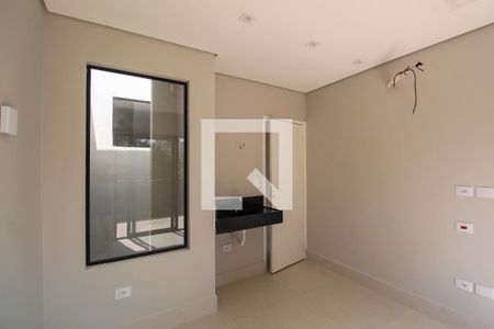 Quarto 2 de casa para alugar com 4 quartos, 300m² em Vila Regente Feijó, São Paulo