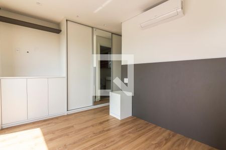 Suíte de apartamento para alugar com 3 quartos, 95m² em Pinheiros, São Paulo
