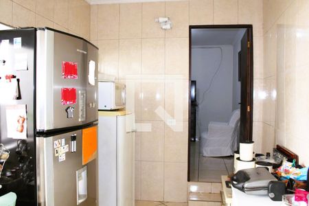 Casa à venda com 200m², 4 quartos e 1 vagaCozinha