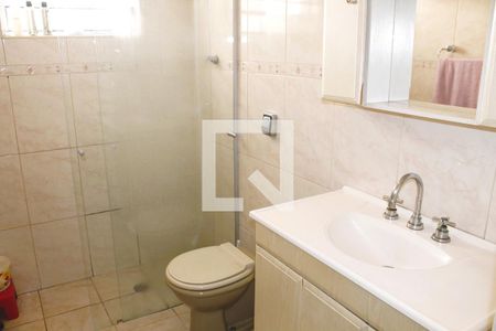 Casa à venda com 200m², 4 quartos e 1 vagaBanheiro