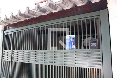 Casa à venda com 200m², 4 quartos e 1 vagaFachada