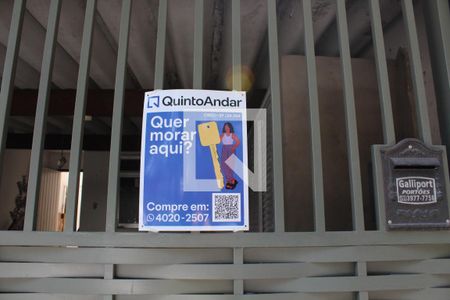 Casa à venda com 200m², 4 quartos e 1 vagaPortão