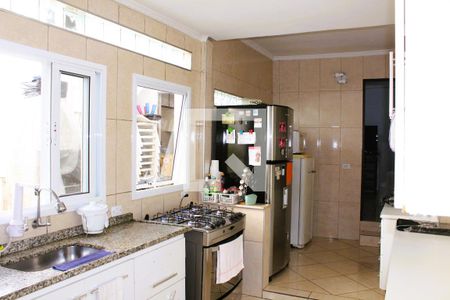 Casa à venda com 200m², 4 quartos e 1 vagaCozinha