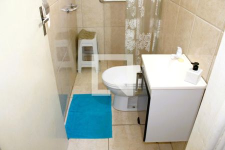 Casa à venda com 200m², 4 quartos e 1 vagaBanheiro da Suíte