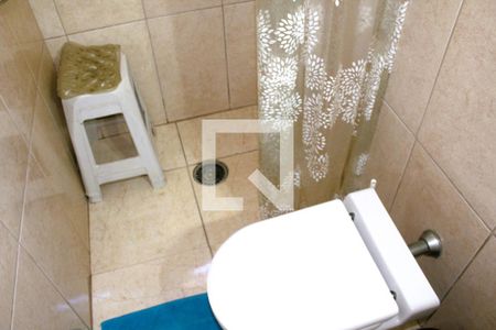 Casa à venda com 200m², 4 quartos e 1 vagaBanheiro da Suíte