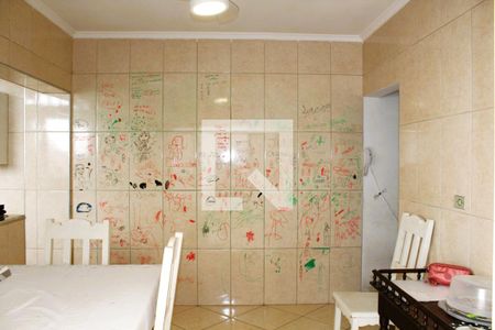 Casa à venda com 200m², 4 quartos e 1 vagaCopa